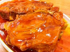 -砂锅李(九江路店)