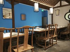 -小菜园新徽菜(南通崇川金鹰店)