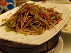 -和记小菜(大宁店)