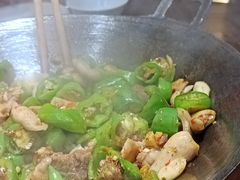 -张氏父子常德肠子馆(贺龙店)