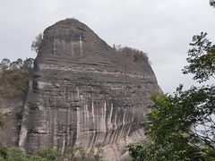 -崀山风景名胜区
