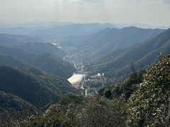 -午潮山国家森林公园