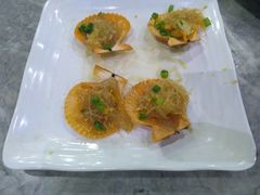 -亚龙湾8号(丁村万人海鲜广场店)