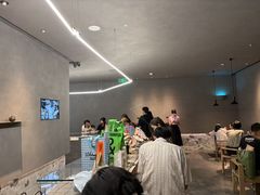 -喜茶(深圳万象城黑金店)