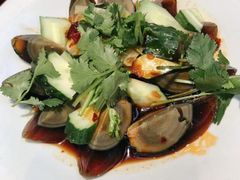 剁椒皮蛋-大唐高老庄(红旗路店)