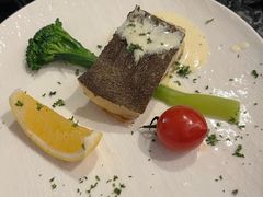 -长沙北辰洲际酒店-兰调全日餐厅