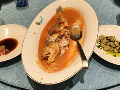 -恒记饭店·海鲜明档(淹城店)