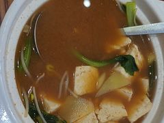 -英兰朝族饭店(河南桥头店)