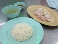 鸡肉饭-红大哥水门鸡饭(總店)