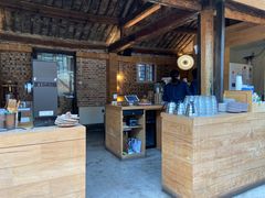 -VOYAGE COFFEE(北锣鼓巷店)
