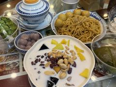 -赵记传承·中国甜品(福州总店)
