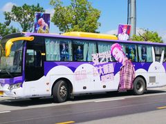 -梦之蓝青奥体育公园体育馆