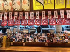 -白石的深夜食堂(济南万象城店)