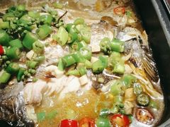 -令狐冲·活鱼馆(宝龙店)