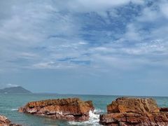 -西涌国际滨海旅游区