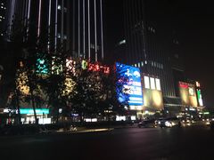 -港悦广场