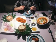 -梧桐北京烤鸭·铜锅涮肉(海岸城店)