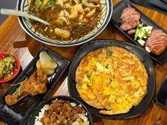 -大三元台湾鲁肉饭(沙井新桥店)