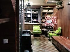 -前海沿·青岛菜(大拇指广场石老人店)