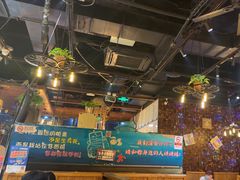 -小俩口烧烤东北菜(双井店)