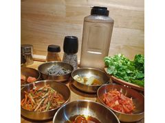 -金顺韩式烤肉·网红烤肉店(广利路店)