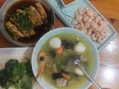 -百家鲜·杭帮菜