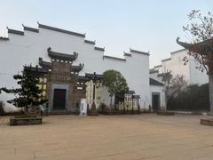 -婺源梦里老家大型山水实景演出