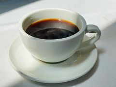 美式咖啡-Le Bistrot de Racine