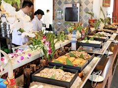 -火舞泰·泰式海鲜火锅餐厅(世纪城店)