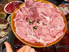 -咖咖火锅(老店)