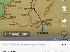 -阳台山森林公园