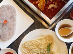 全虾虾滑-皇城老妈·大连海鲜火锅(港湾店)