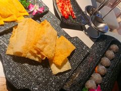 -哥老官重庆美蛙鱼头(龙湖杭州金沙天街店)