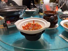 -呷湘厨·鱼汤捞饭·剁椒鱼头·辣椒炒肉(国家会展中心店)