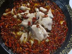 -金三可市井水煮鱼(金碧园店)