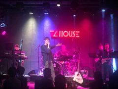-TZ House音乐现场(茅台店)