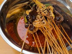 -嘉州鲜知味钵钵鸡(奎星楼店)