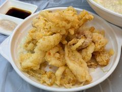 -陈根记大牌档