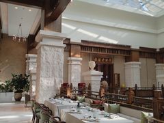-太湖饭店·寄畅轩中餐厅