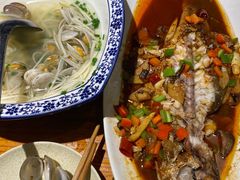 -石榴院子(西施故里店)