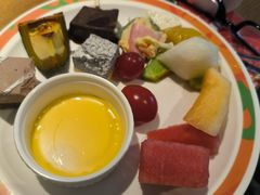 -比格比萨自助(万柳华联店)