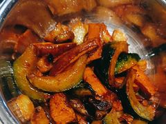 -绿茶餐厅(燕郊永旺店)