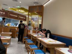 -陳香貴·兰州牛肉面(东方宝泰店)