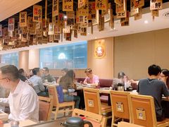 -板长寿司(铜锣湾店)