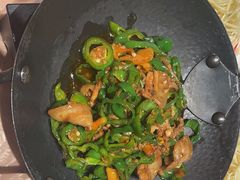 -有位虾匠·手工土菜小馆(市北店)