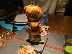 -甘尼仕印度餐厅酒吧(斜塘老街店)