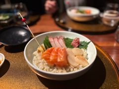-Mr.Fish鱼鲜生海鲜放题(高德置地冬广场店)