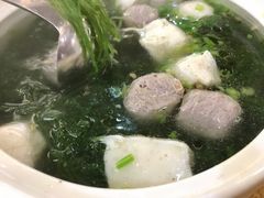 -潮道鱼仔店·潮汕味(长兴路店)