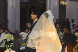 -伯瓷皇后婚纱艺术空间