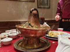 -山西会馆·晋菜·晋商宴·牌匾博物馆(胜利东街店)